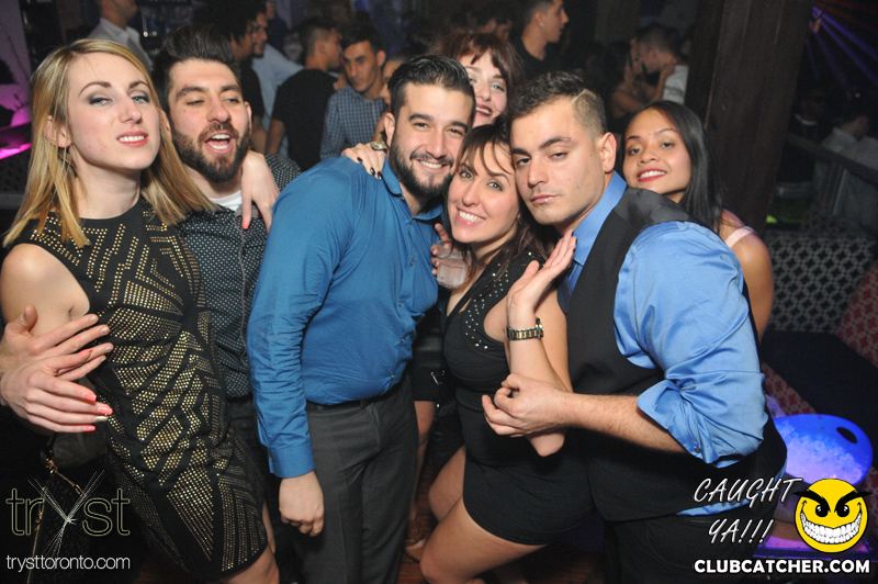 Tryst nightclub photo 237 - November 28th, 2014