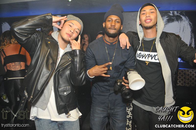 Tryst nightclub photo 238 - November 28th, 2014