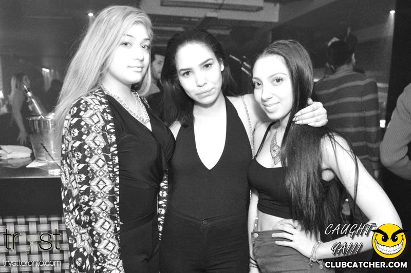Tryst nightclub photo 239 - November 28th, 2014