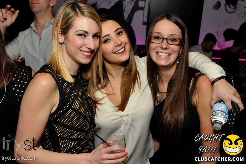 Tryst nightclub photo 241 - November 28th, 2014