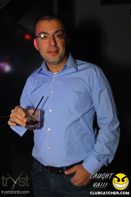 Tryst nightclub photo 243 - November 28th, 2014