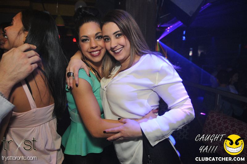 Tryst nightclub photo 244 - November 28th, 2014