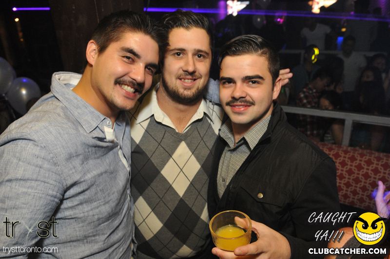 Tryst nightclub photo 245 - November 28th, 2014