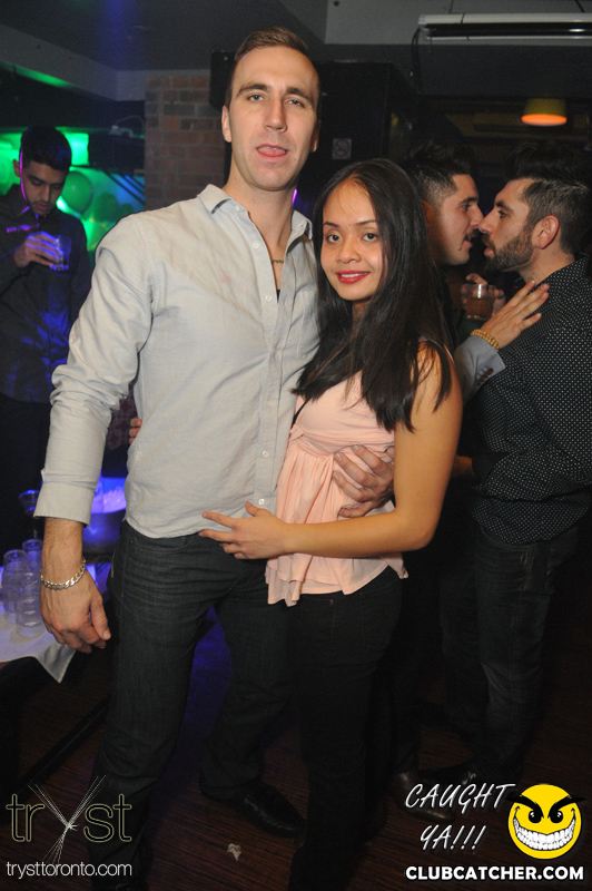 Tryst nightclub photo 246 - November 28th, 2014