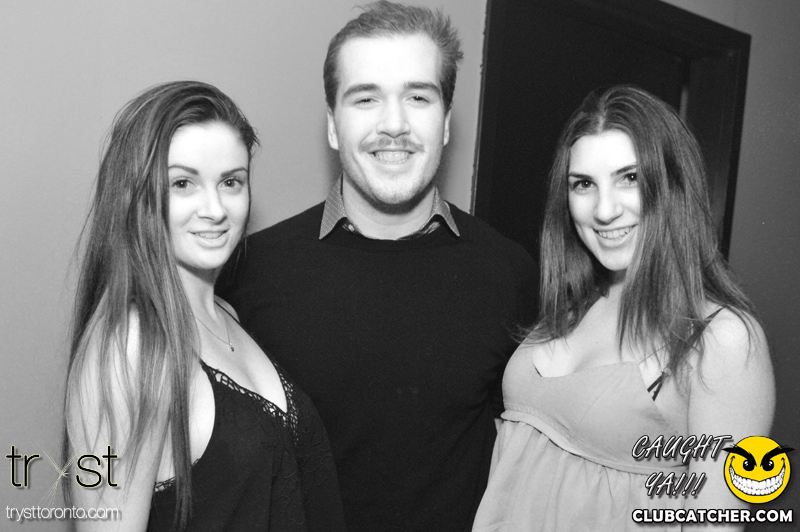 Tryst nightclub photo 248 - November 28th, 2014