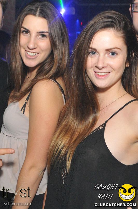 Tryst nightclub photo 249 - November 28th, 2014