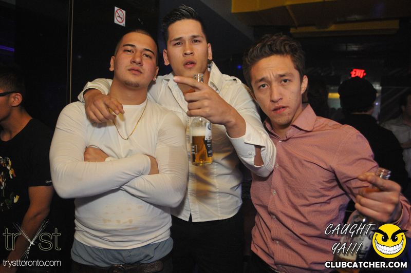 Tryst nightclub photo 251 - November 28th, 2014