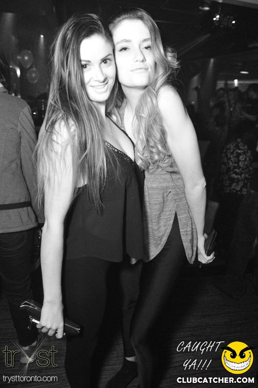Tryst nightclub photo 253 - November 28th, 2014