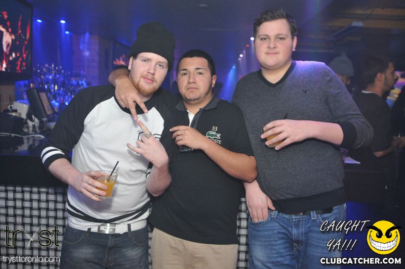 Tryst nightclub photo 254 - November 28th, 2014