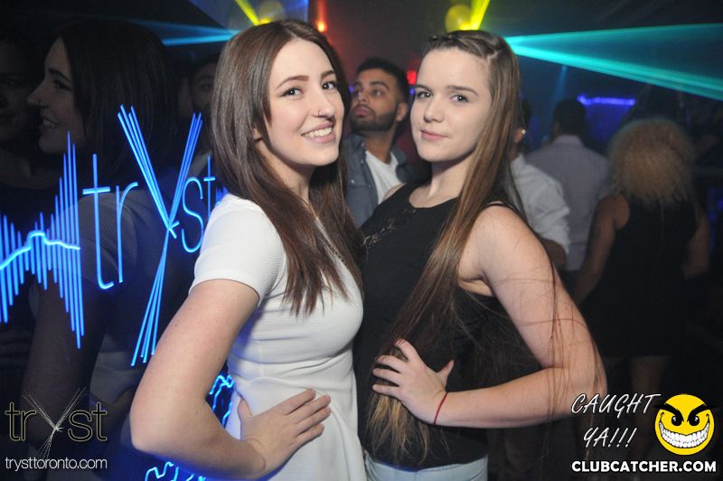 Tryst nightclub photo 255 - November 28th, 2014