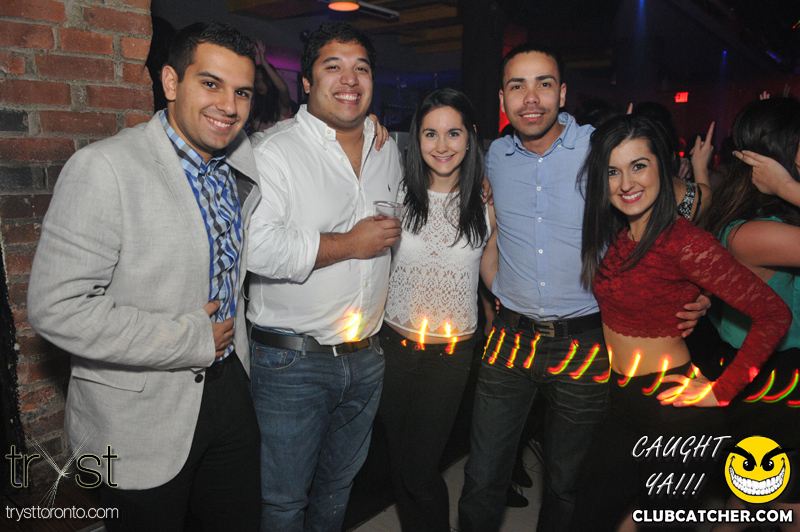 Tryst nightclub photo 256 - November 28th, 2014