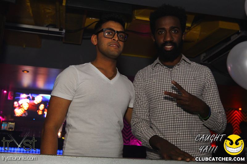 Tryst nightclub photo 257 - November 28th, 2014
