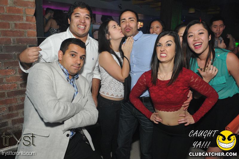 Tryst nightclub photo 258 - November 28th, 2014