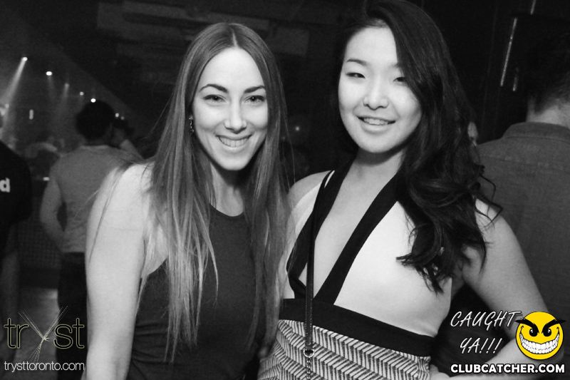 Tryst nightclub photo 260 - November 28th, 2014