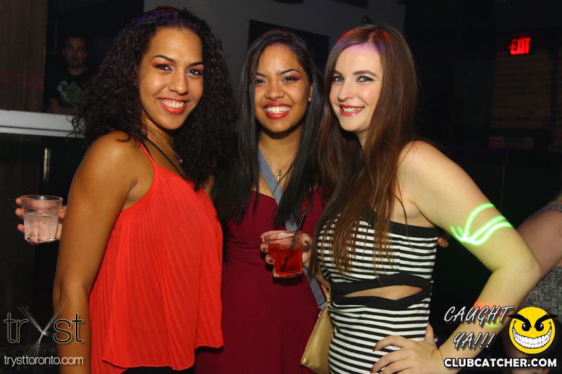Tryst nightclub photo 261 - November 28th, 2014