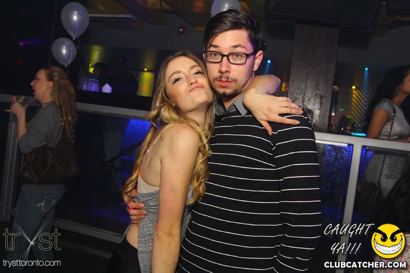 Tryst nightclub photo 264 - November 28th, 2014