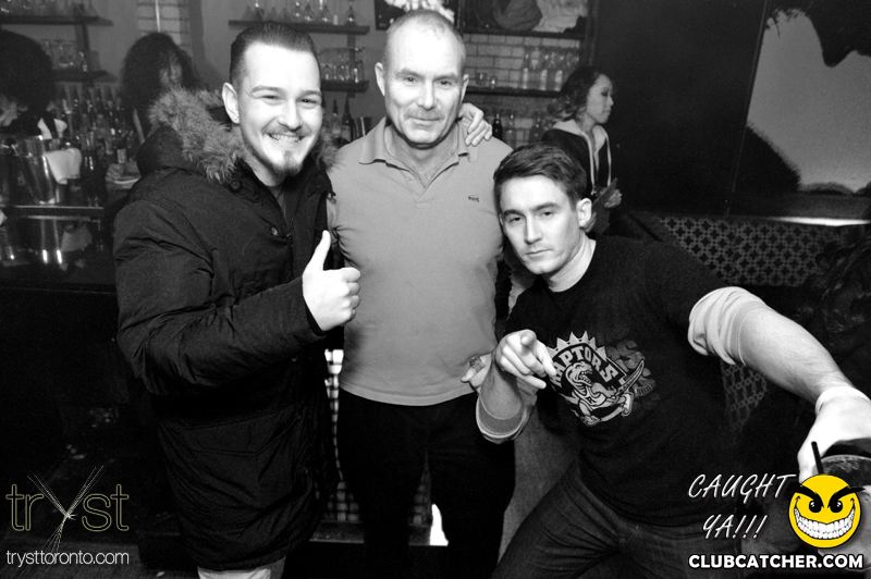 Tryst nightclub photo 265 - November 28th, 2014