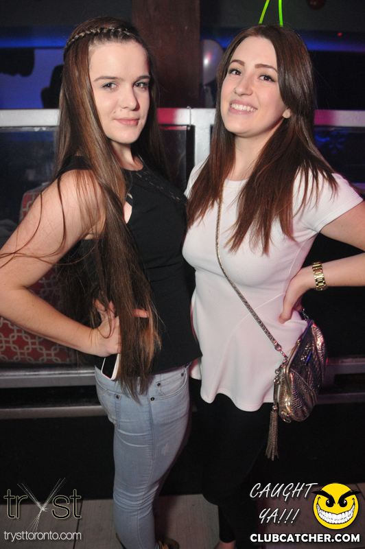Tryst nightclub photo 266 - November 28th, 2014