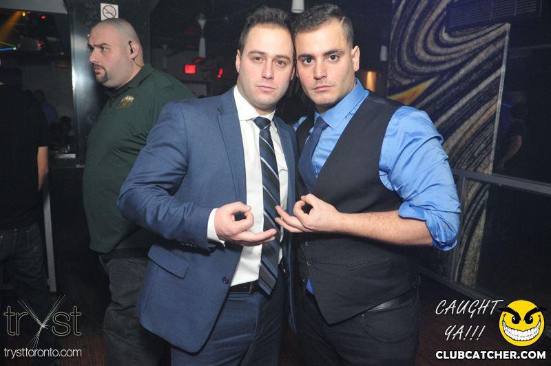 Tryst nightclub photo 267 - November 28th, 2014