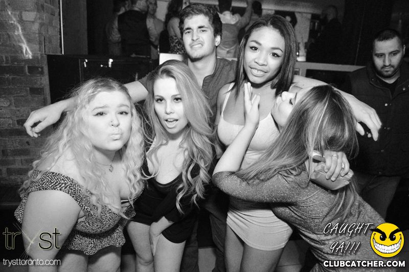 Tryst nightclub photo 269 - November 28th, 2014