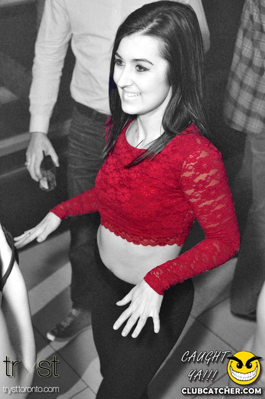 Tryst nightclub photo 270 - November 28th, 2014