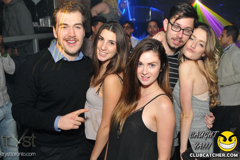 Tryst nightclub photo 28 - November 28th, 2014