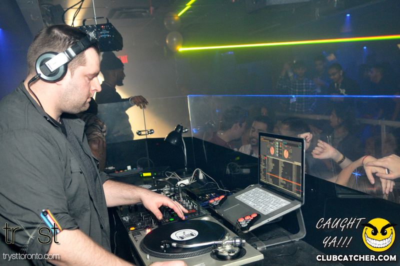 Tryst nightclub photo 271 - November 28th, 2014