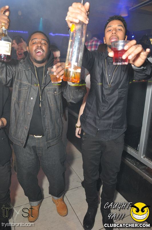 Tryst nightclub photo 272 - November 28th, 2014