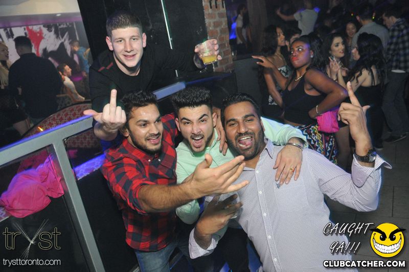 Tryst nightclub photo 276 - November 28th, 2014