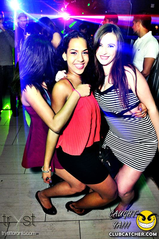 Tryst nightclub photo 278 - November 28th, 2014