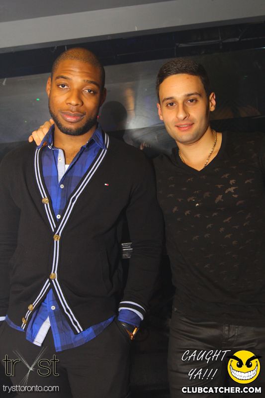 Tryst nightclub photo 279 - November 28th, 2014