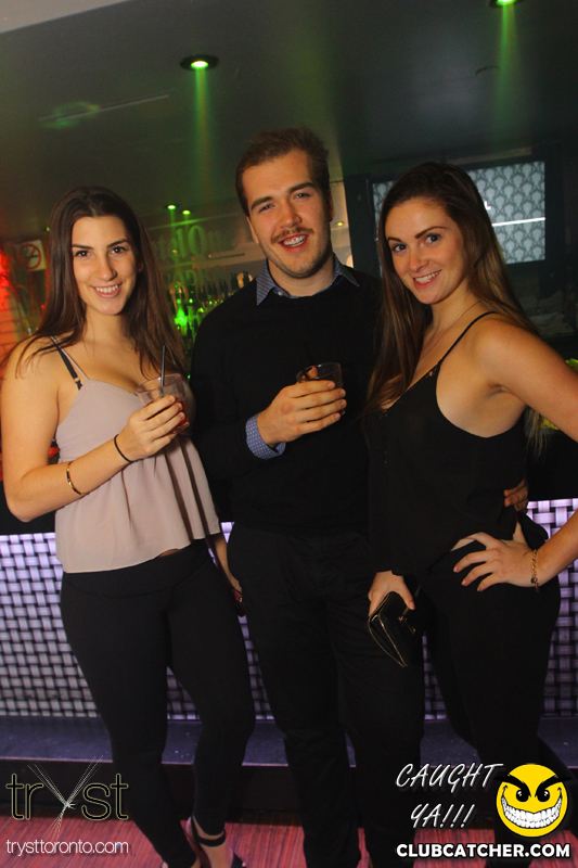 Tryst nightclub photo 280 - November 28th, 2014