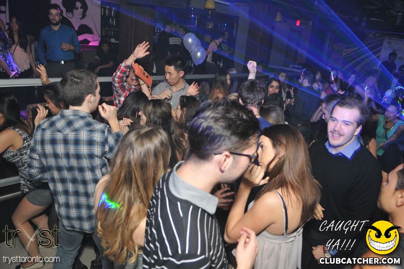 Tryst nightclub photo 29 - November 28th, 2014