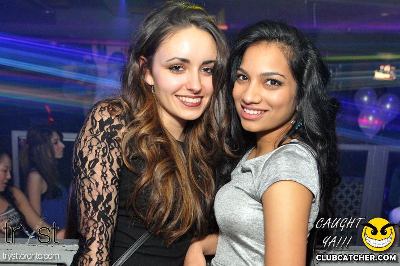 Tryst nightclub photo 281 - November 28th, 2014