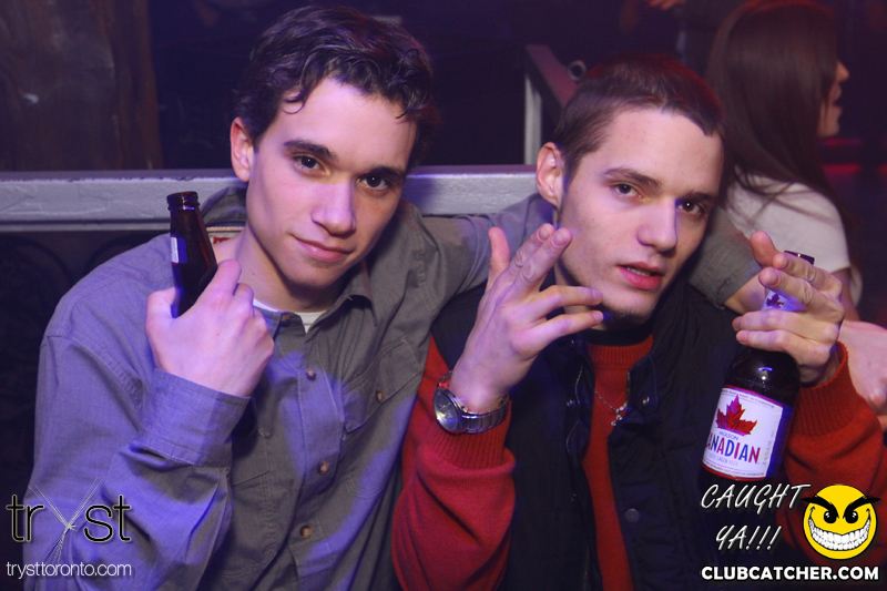 Tryst nightclub photo 282 - November 28th, 2014