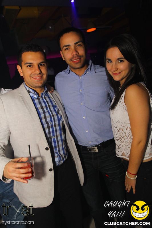 Tryst nightclub photo 283 - November 28th, 2014
