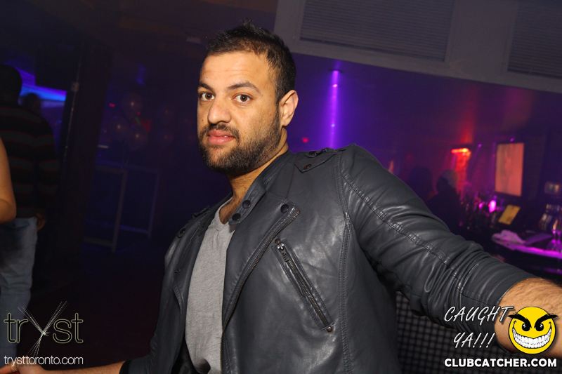 Tryst nightclub photo 284 - November 28th, 2014