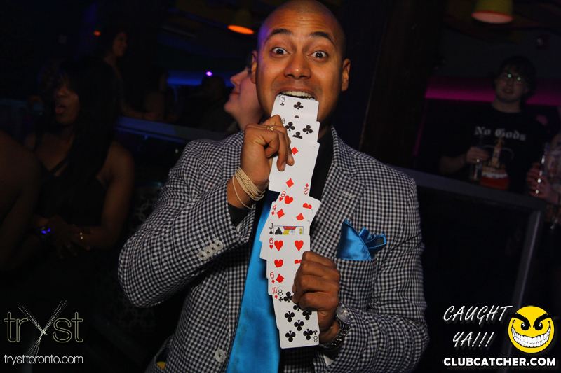 Tryst nightclub photo 285 - November 28th, 2014