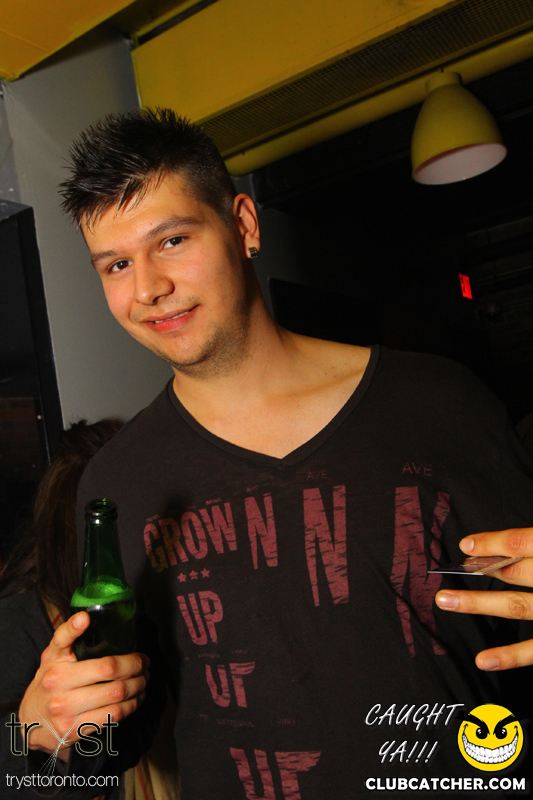 Tryst nightclub photo 286 - November 28th, 2014
