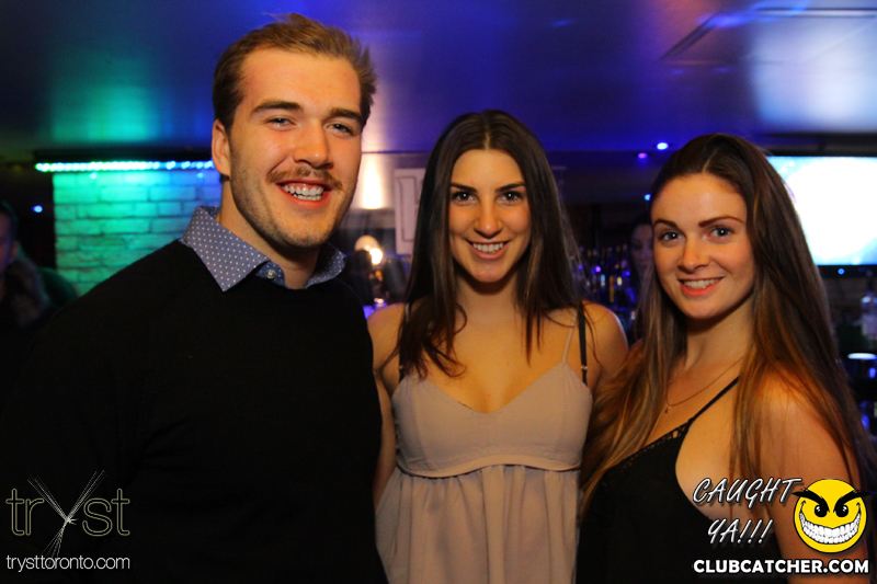 Tryst nightclub photo 288 - November 28th, 2014