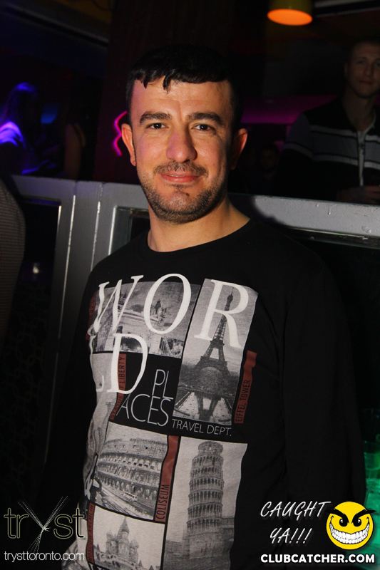 Tryst nightclub photo 289 - November 28th, 2014
