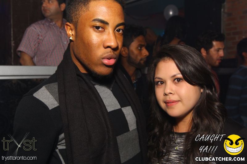 Tryst nightclub photo 290 - November 28th, 2014
