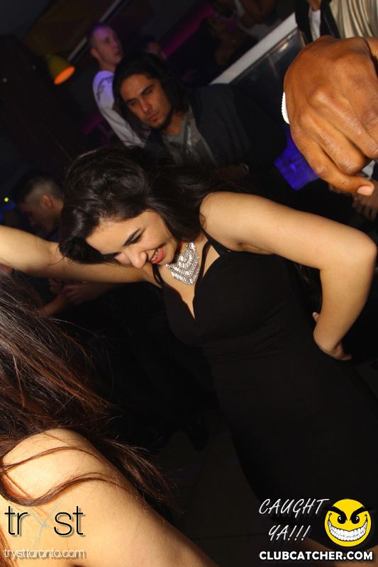 Tryst nightclub photo 292 - November 28th, 2014