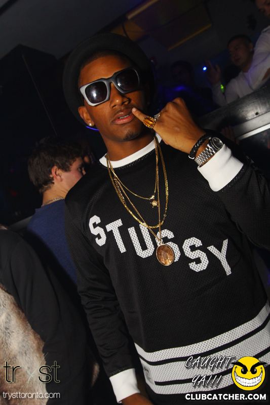 Tryst nightclub photo 293 - November 28th, 2014