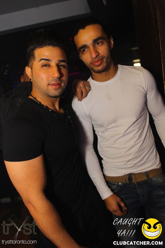 Tryst nightclub photo 294 - November 28th, 2014