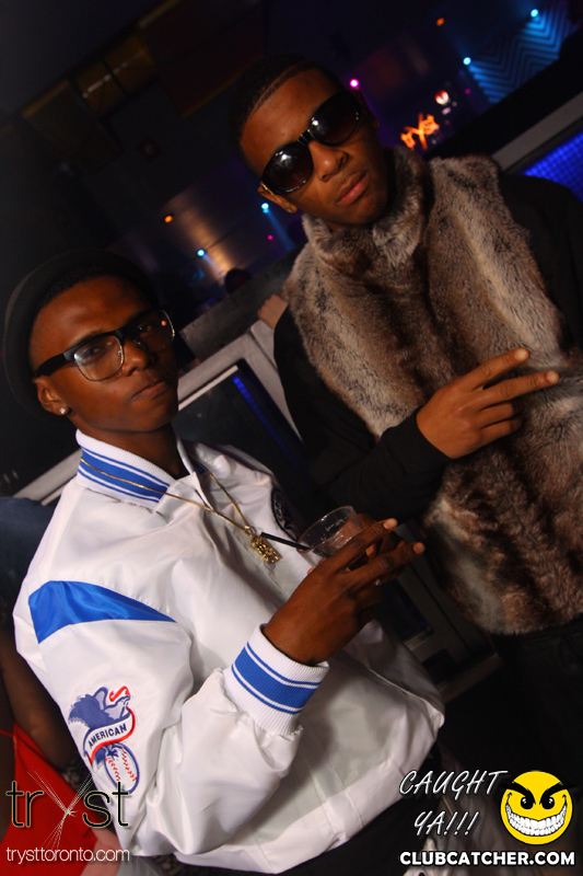 Tryst nightclub photo 295 - November 28th, 2014