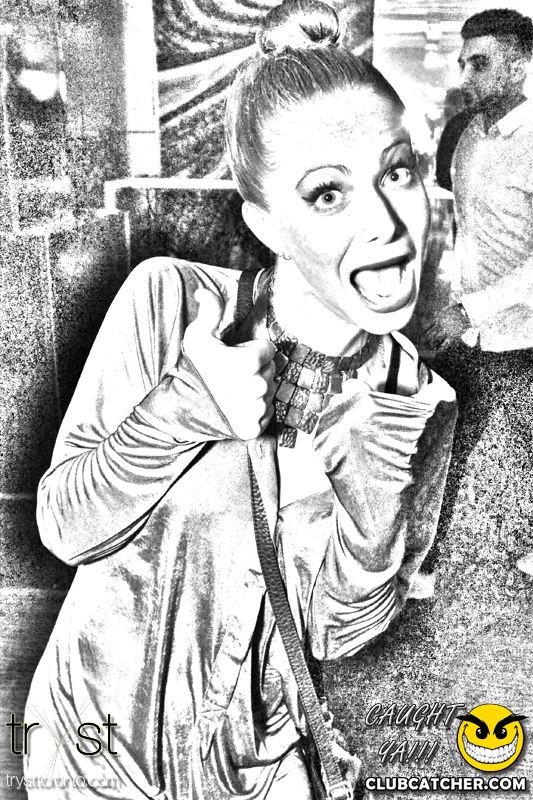 Tryst nightclub photo 296 - November 28th, 2014