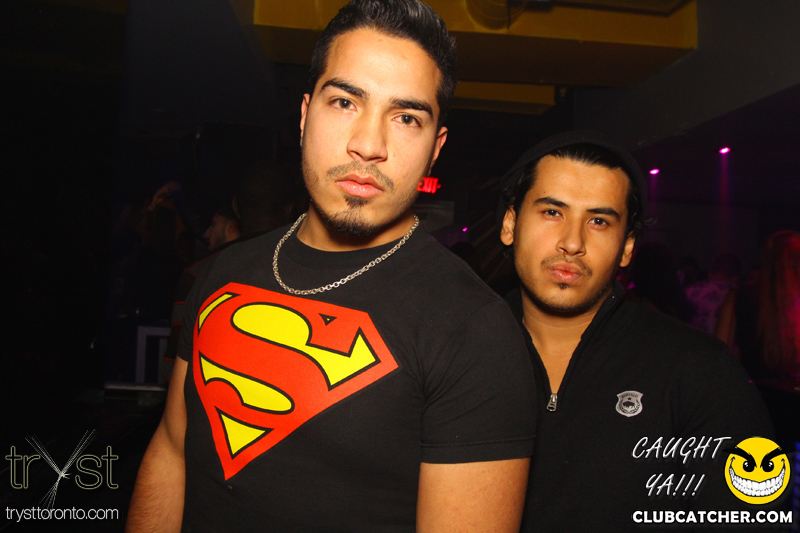 Tryst nightclub photo 297 - November 28th, 2014