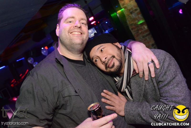 Tryst nightclub photo 298 - November 28th, 2014