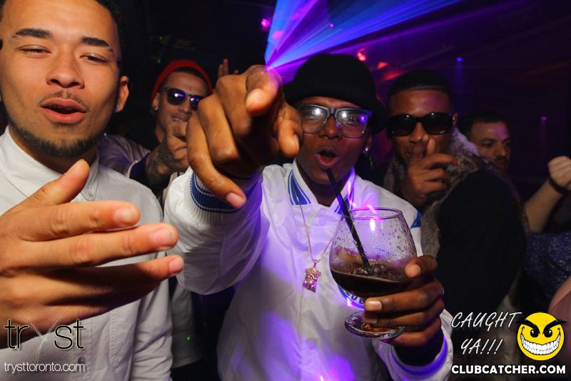 Tryst nightclub photo 299 - November 28th, 2014